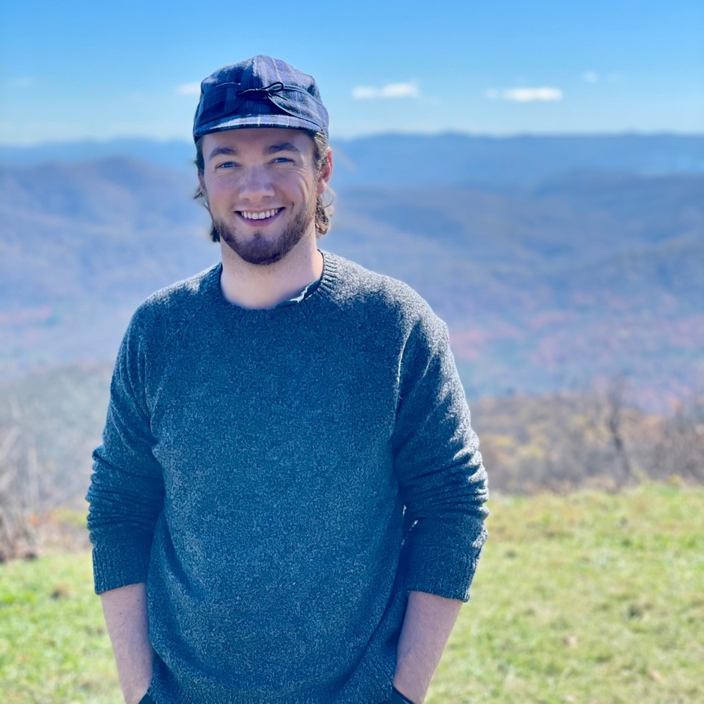 Meet your Posher, William